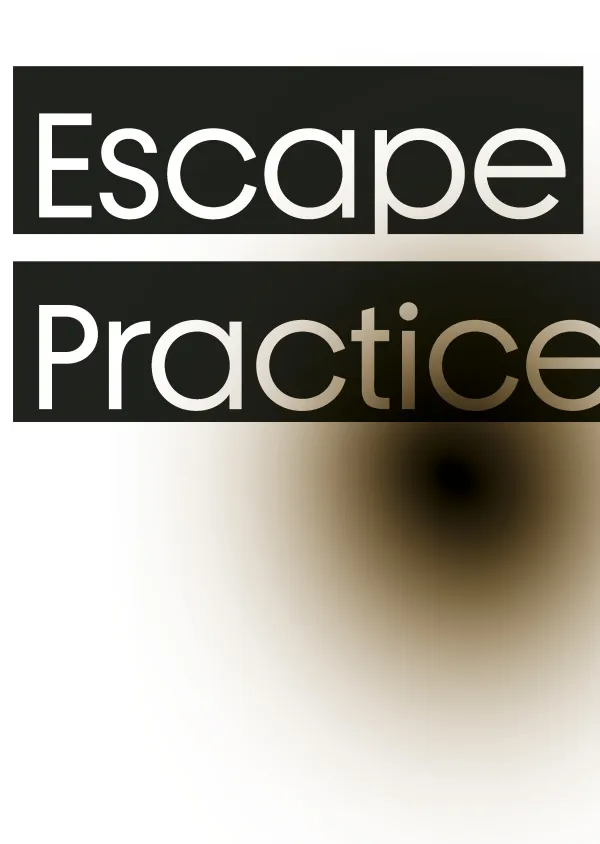 Escape_Practice