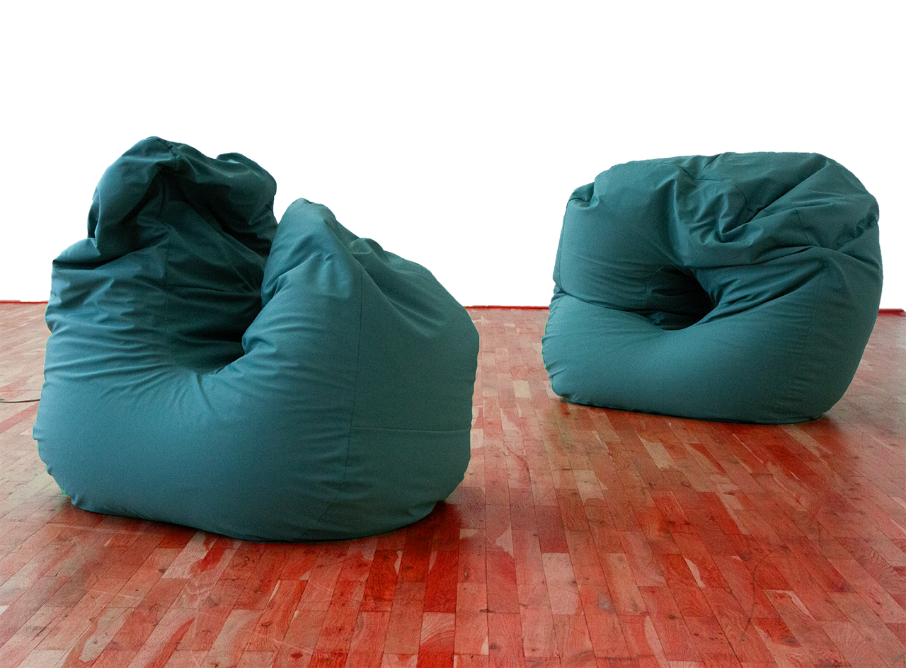 Anna Zett & Klasse für Performative Künste: Neues Forum der Feelings
