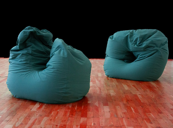 Anna Zett & Klasse für Performative Künste: Neues Forum der Feelings