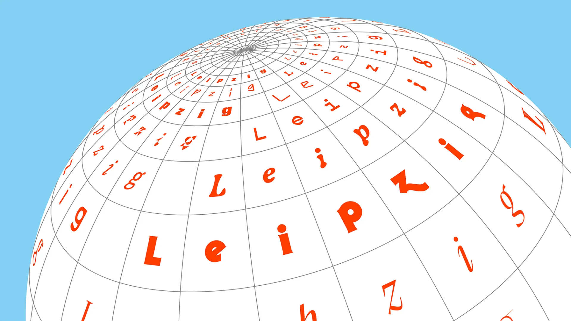 ECAL A Typographic Atlas