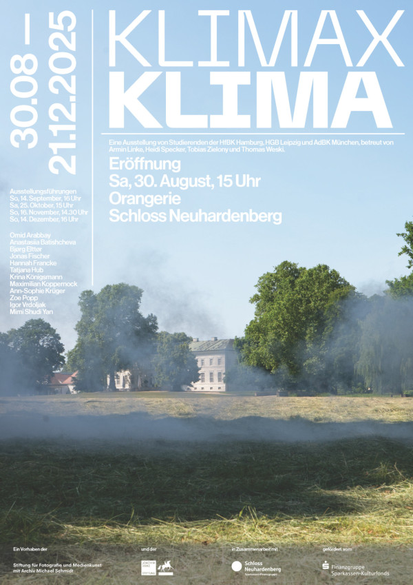 Klimax Klima