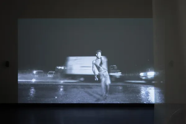 Notes on Lightness / Notizen über das Leichte