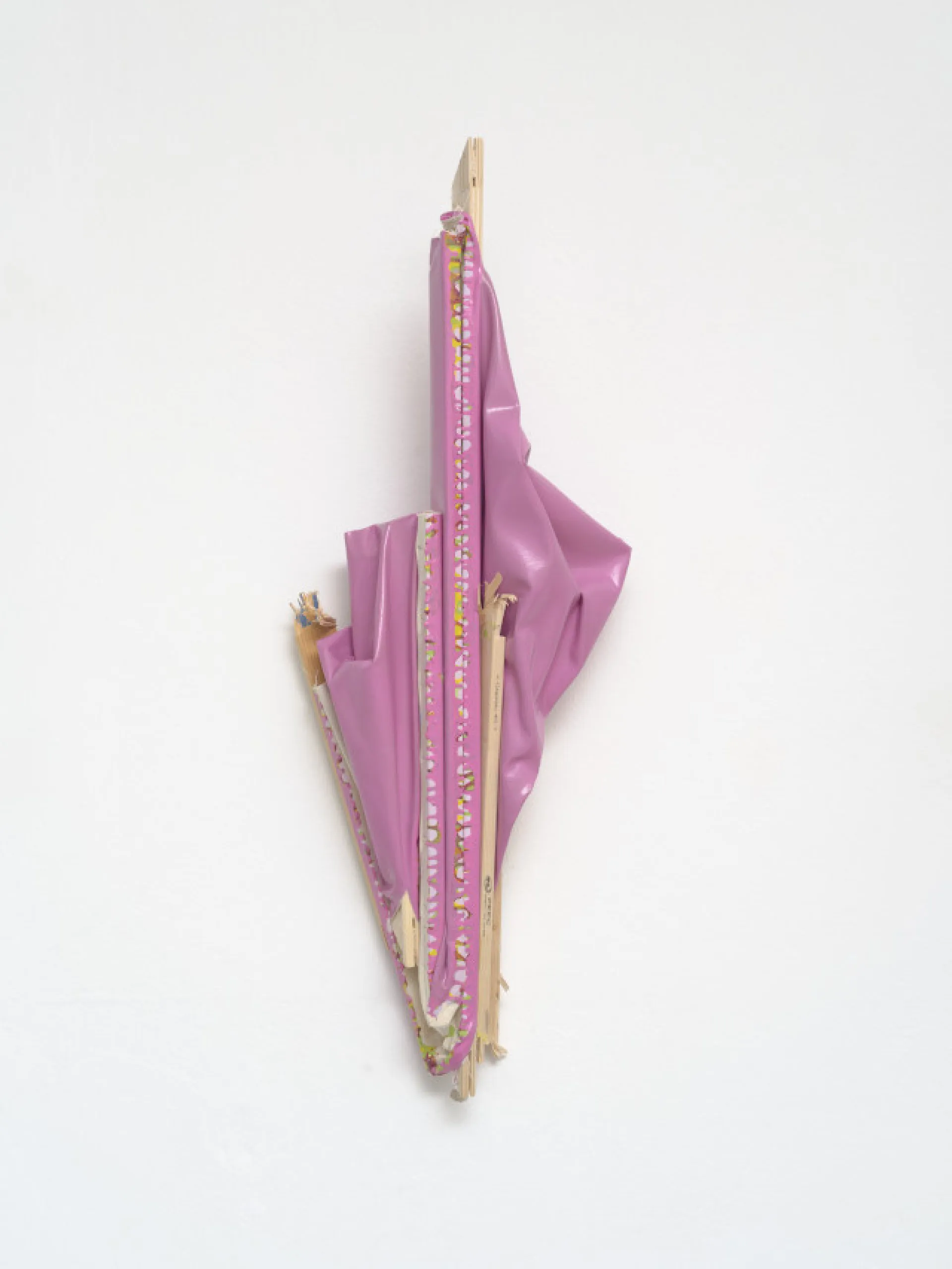 Franziska Reinbothe: farbe, fläche, form