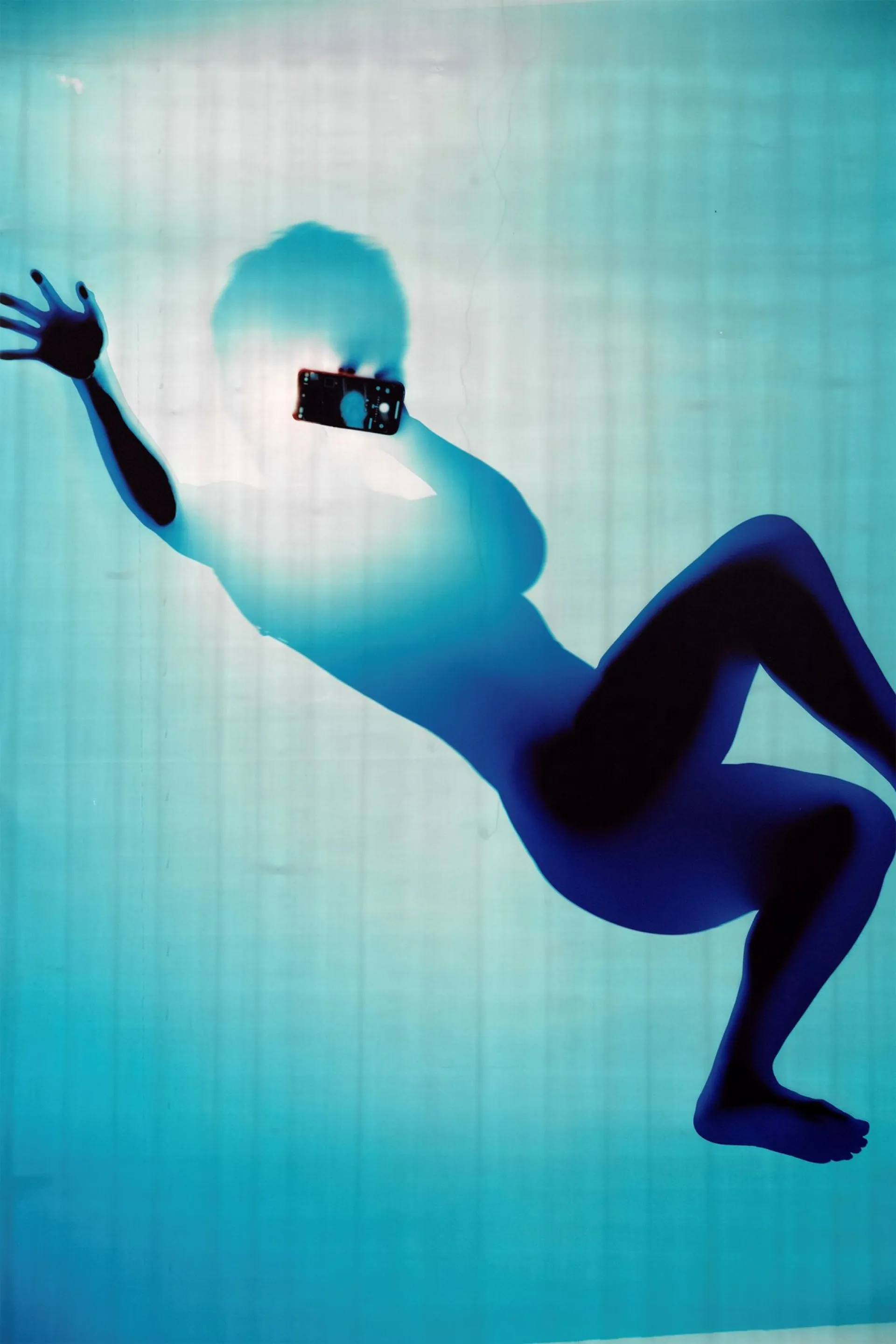 Brenda Alamilla und Bob Jones: Gute Aussichten – junge deutsche fotografie