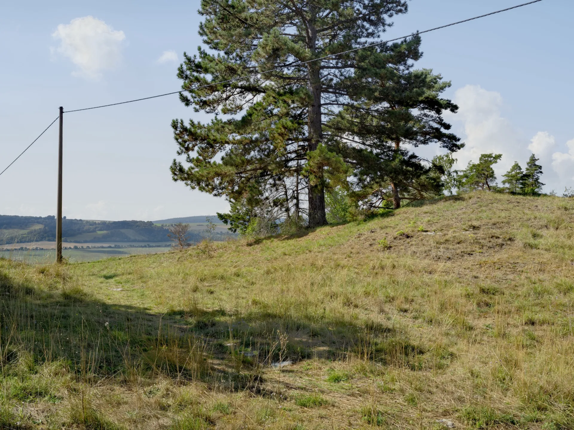 Ines Schaber u.a. beim Krakow Photomonth: Unreal Estate