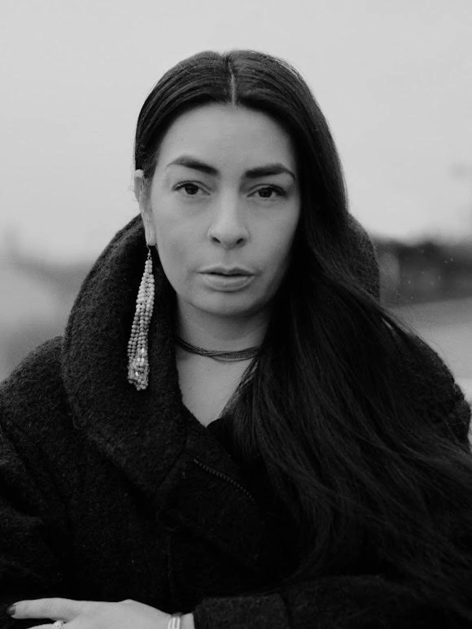 Tiara Roxanne: Digital Attunement. AI, Digital Technology and Body Memory