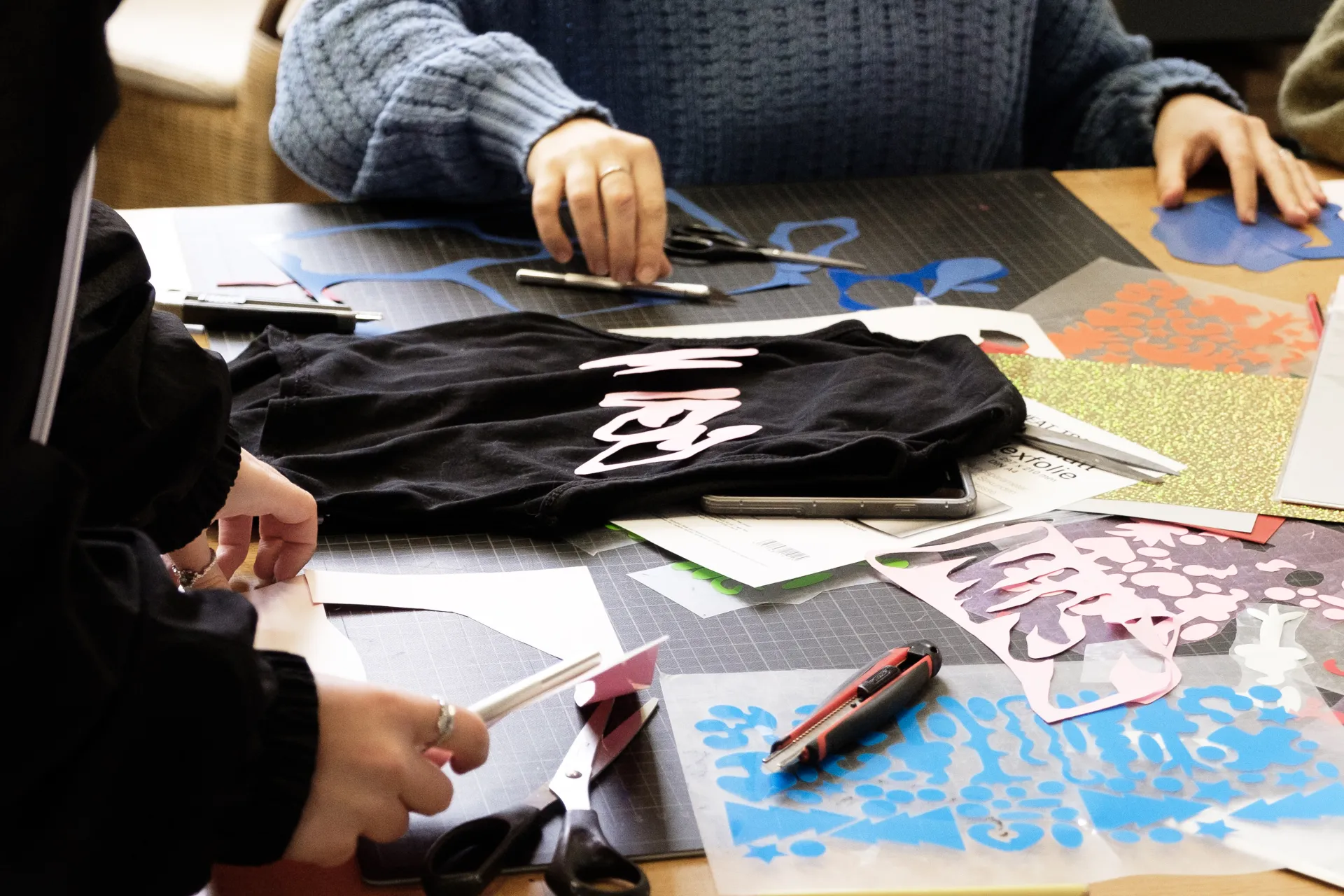 Evening Academy: Application deadline for summer semester courses until March15