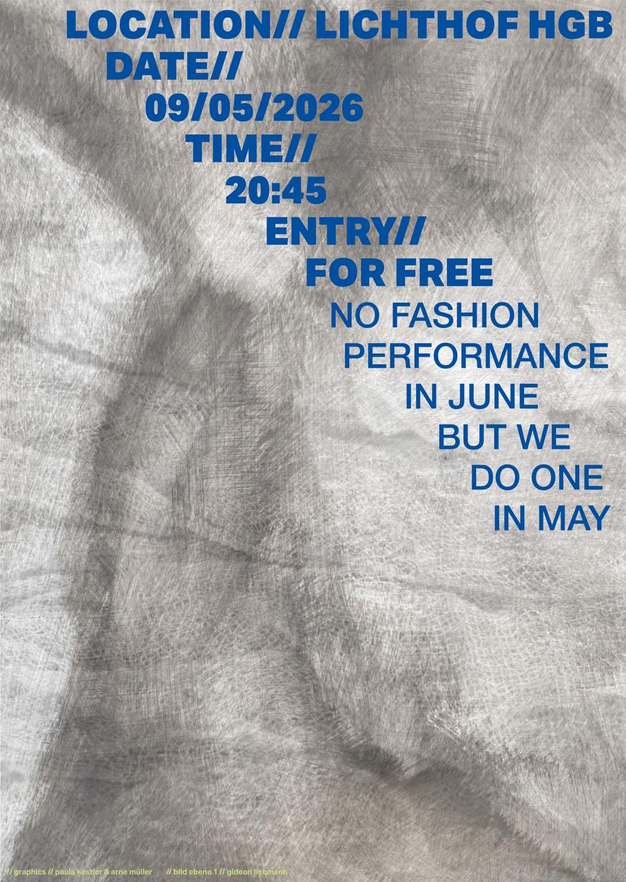 Fashion Performance 2026