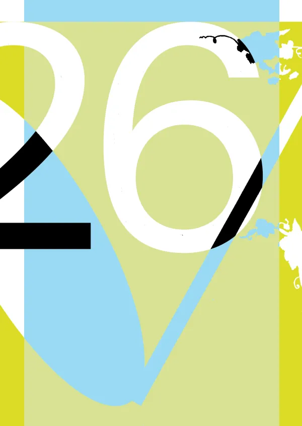 M26 - Exhibition by the Master’s students