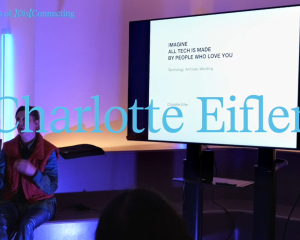 Charlotte Eifler