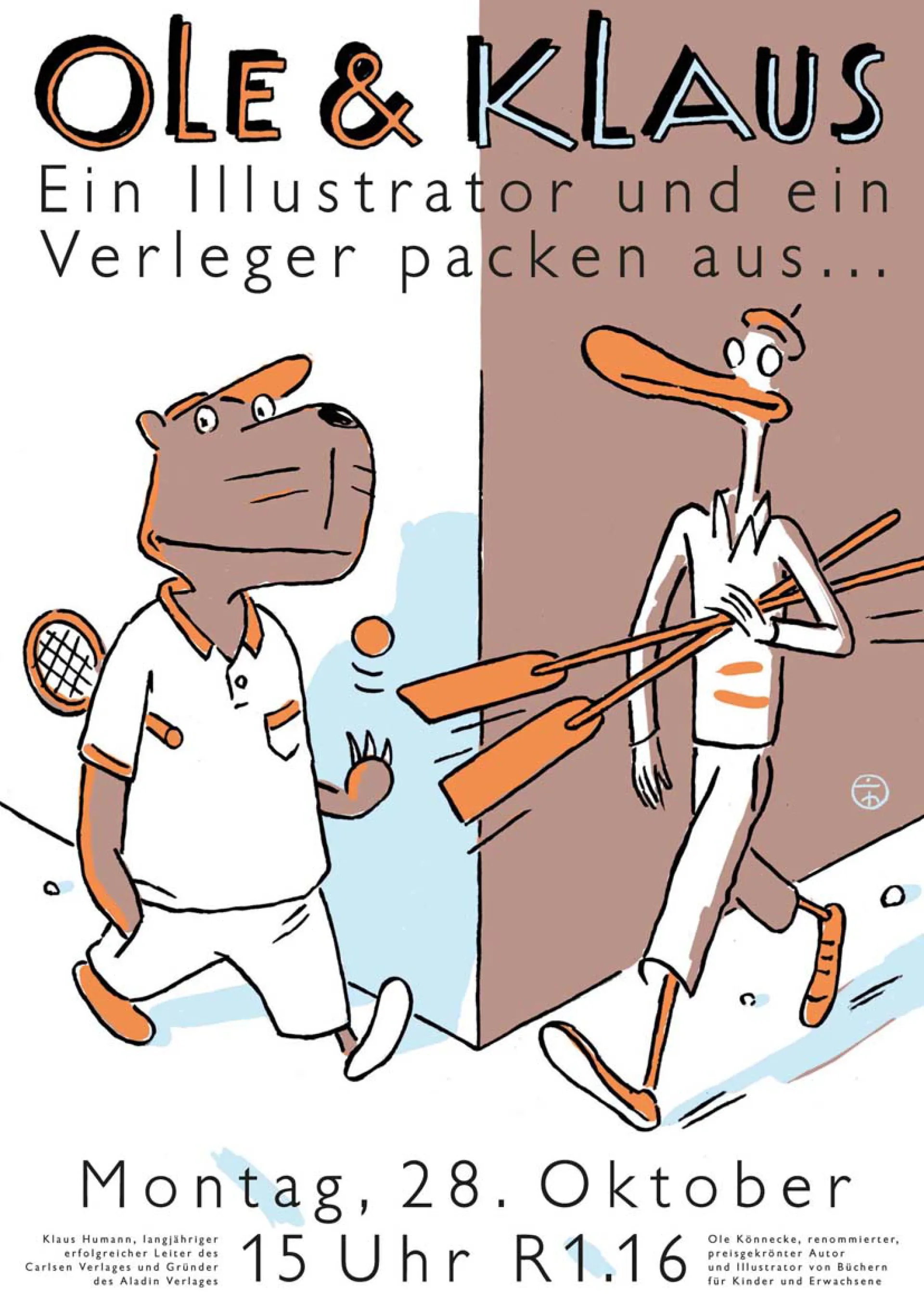 Ole & Klaus 