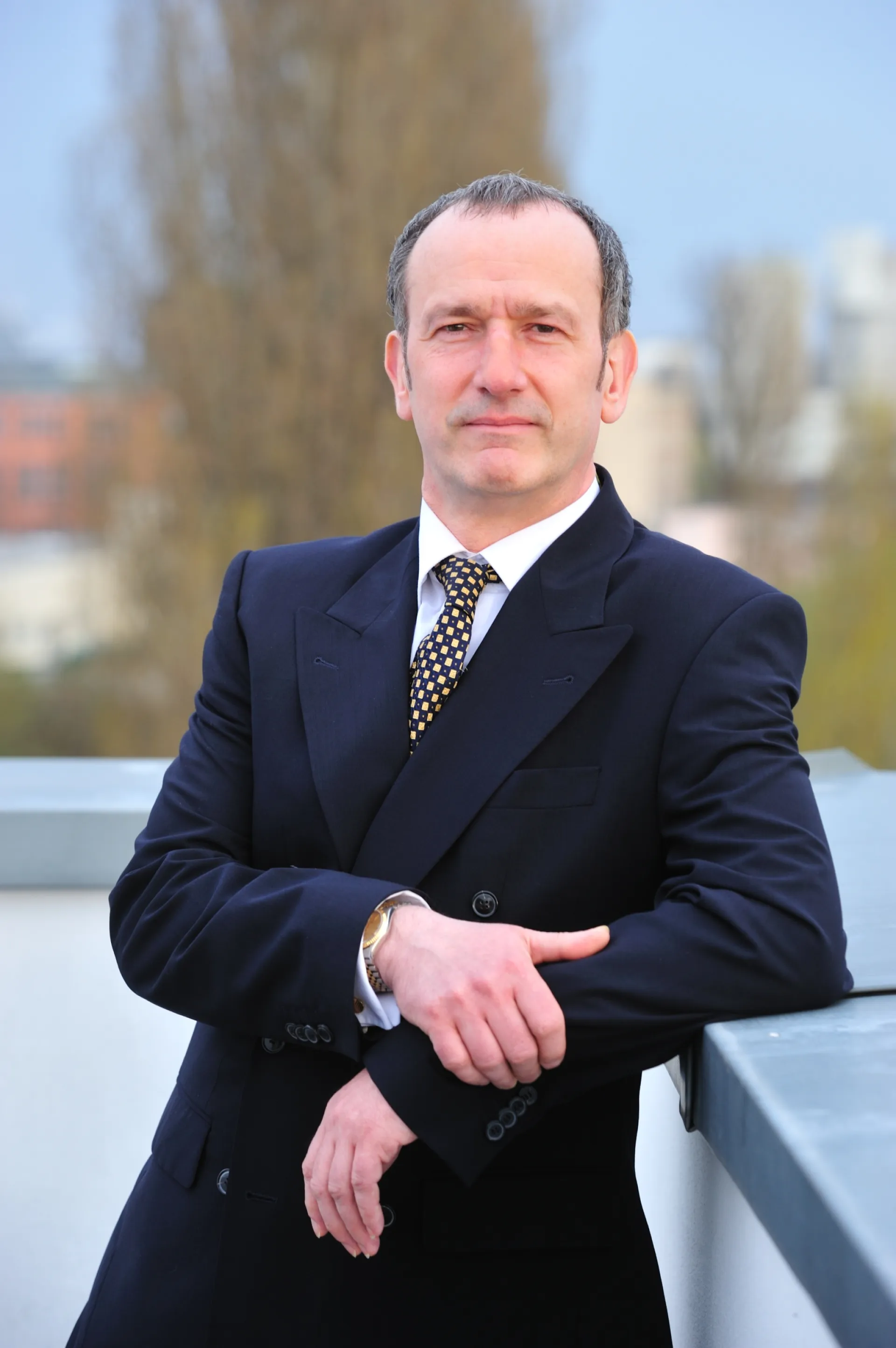 Prof. Dr. Stefan Haupt