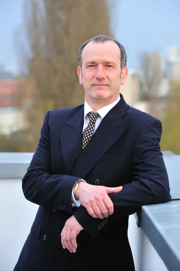 Prof. Dr. Stefan Haupt