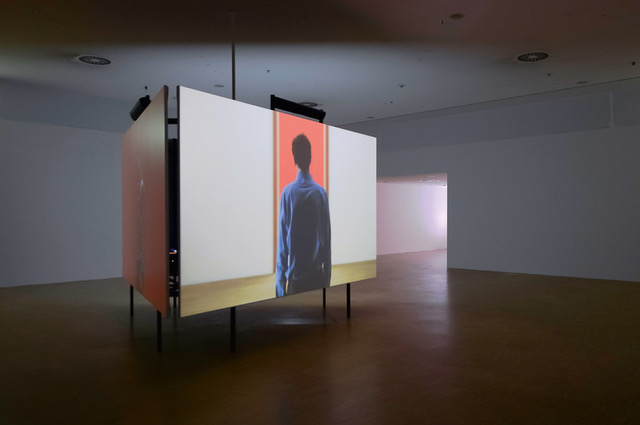 Screen Time. Video art in Leipzig since 1990