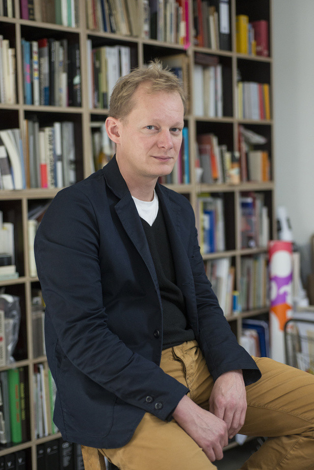 Prof. Markus Dreßen