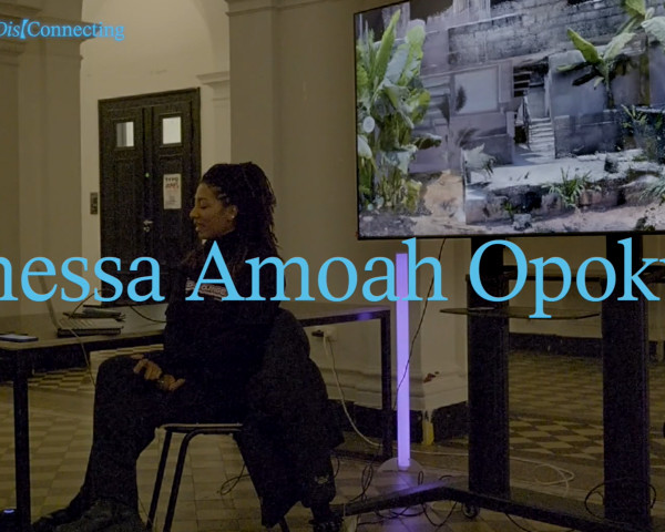 Vanessa Amoah Opoku