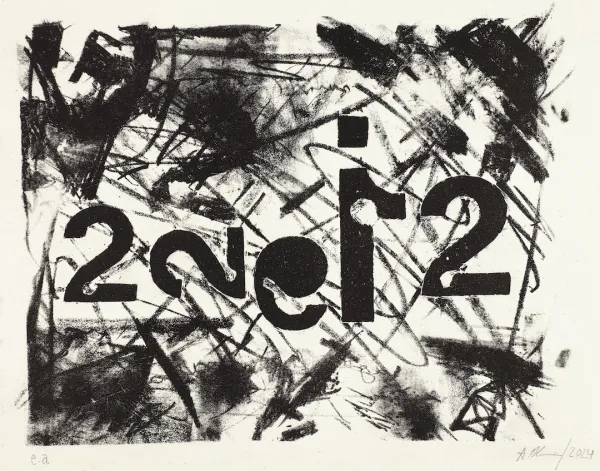Zeichen und Botschaft / Sign and Message