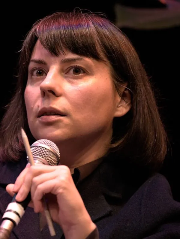 Prof. Dr. Ana Teixeira Pinto