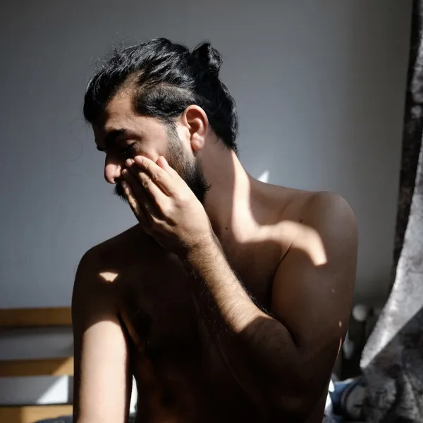 Self in Self isolation