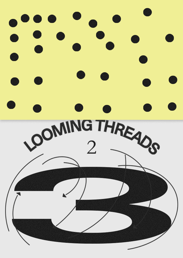 M23: looming threads