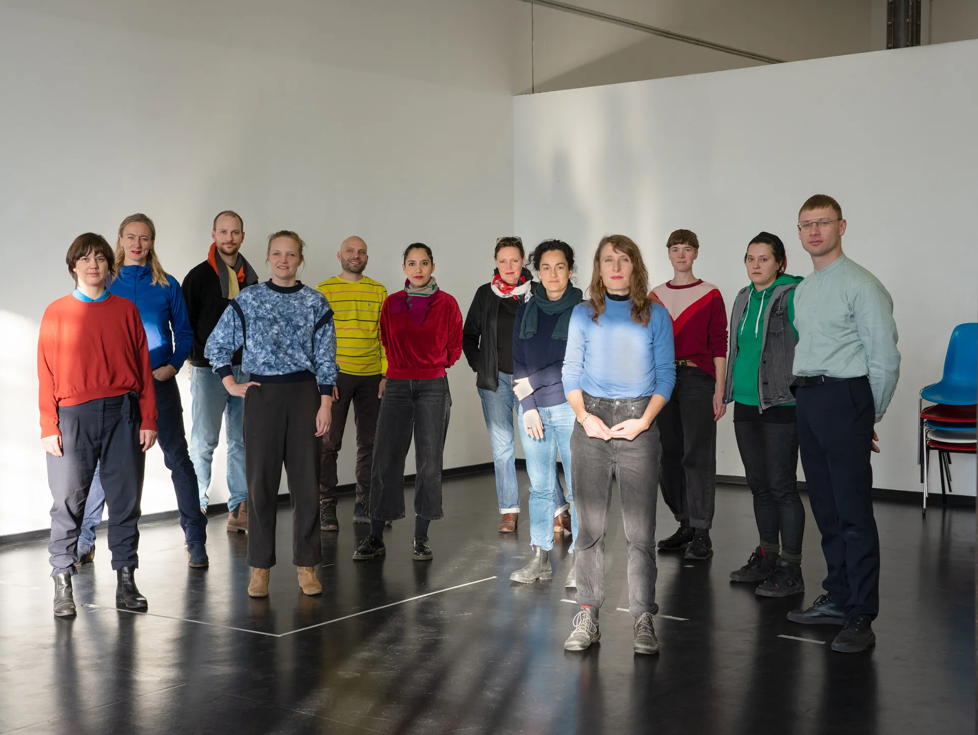 Wednesday Talk of the Support Office