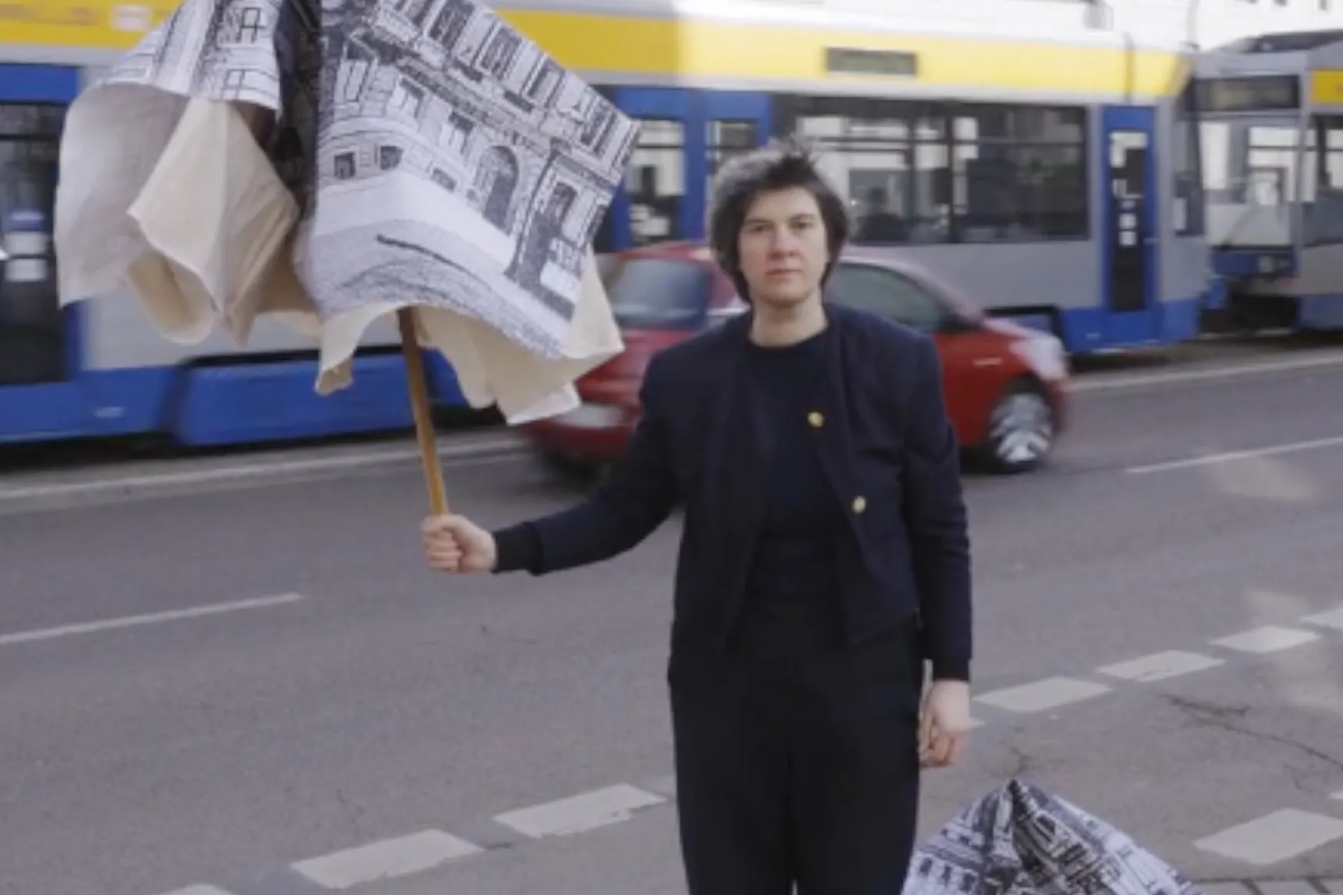 Eine neue Bewegung: Re*mapping Leipzig