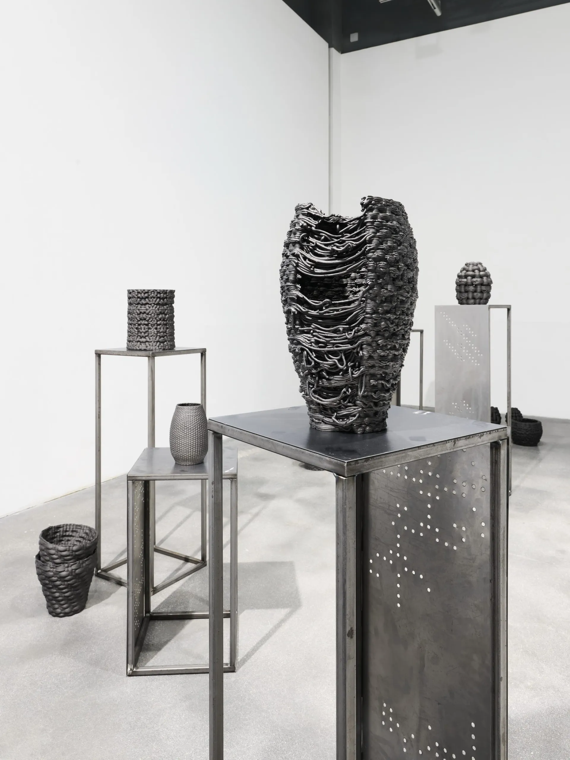 Sophie Constanze Polheim: Playground Art Prize