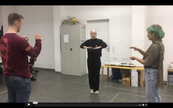 Video