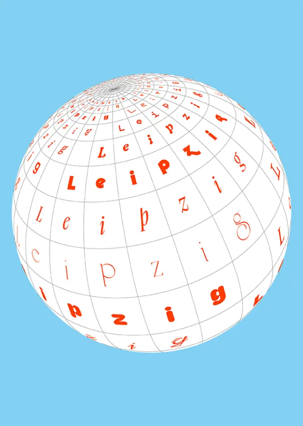 ECAL A Typographic Atlas