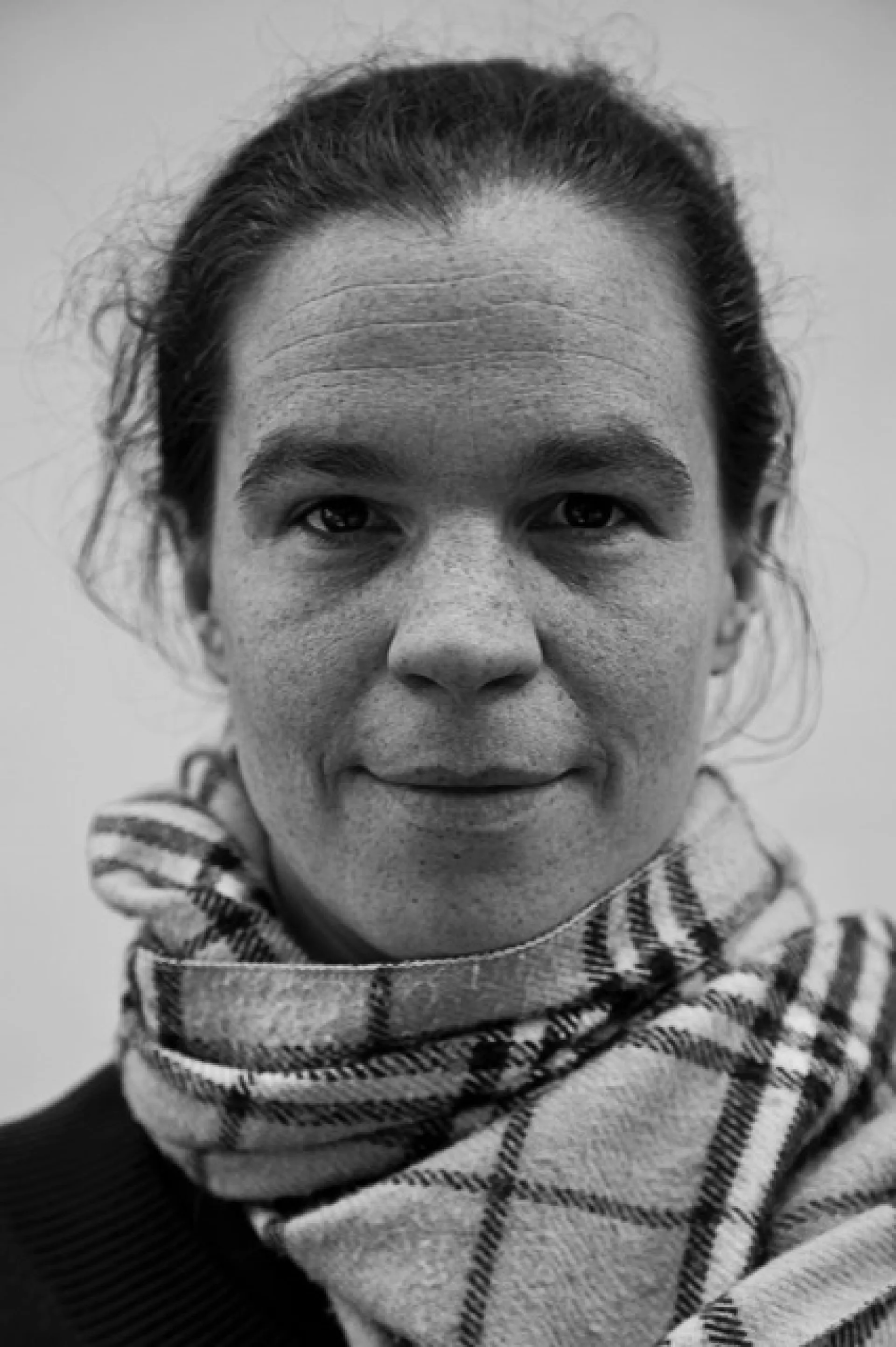 Dr. Dorothea Schöne, Director of Kunsthaus Dahlem, Berlin