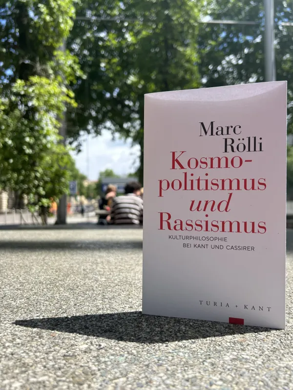 Kosmopolitismus und Rassismus (2024)