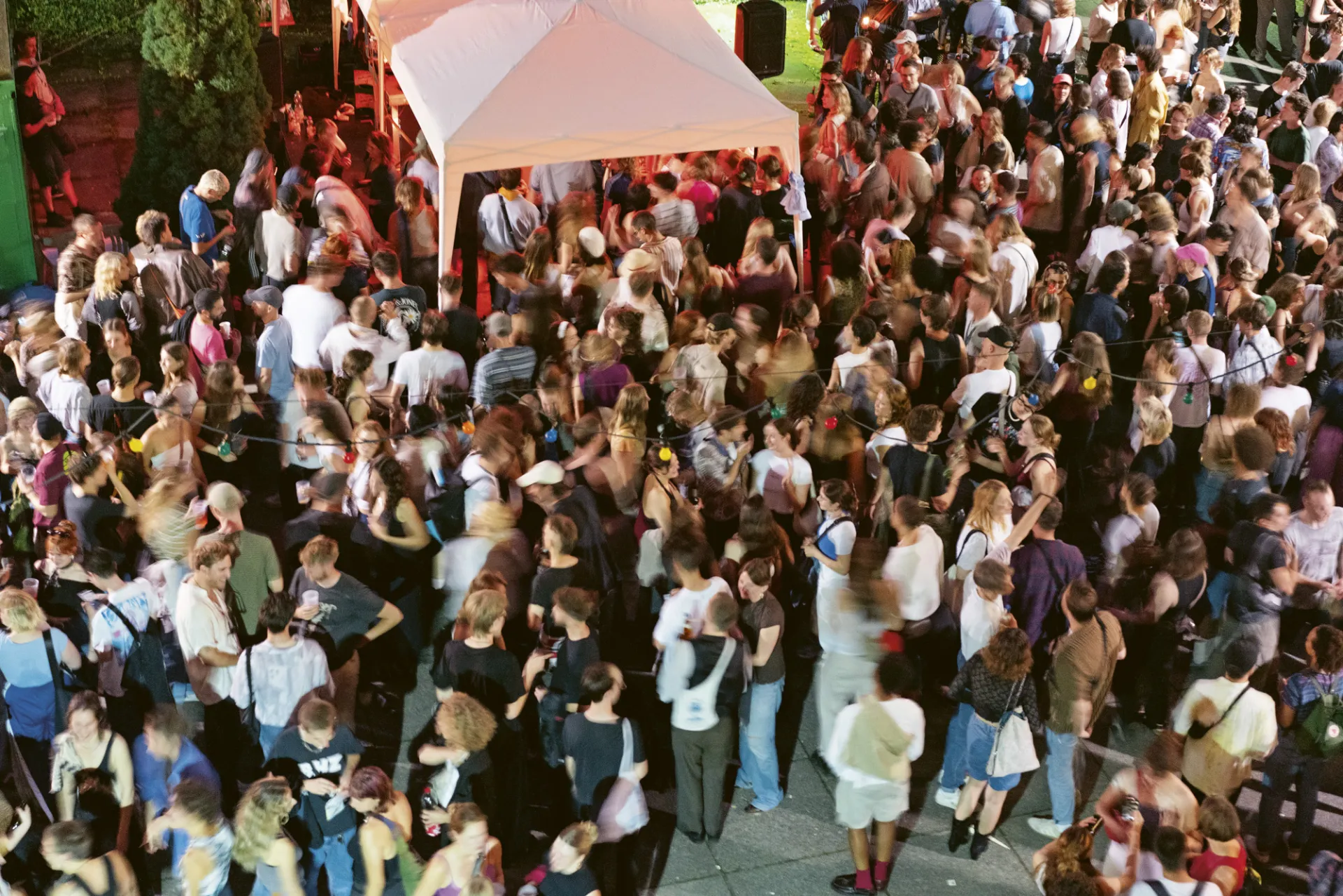 Für Hochschulangehörige: Veranstaltungsplanung