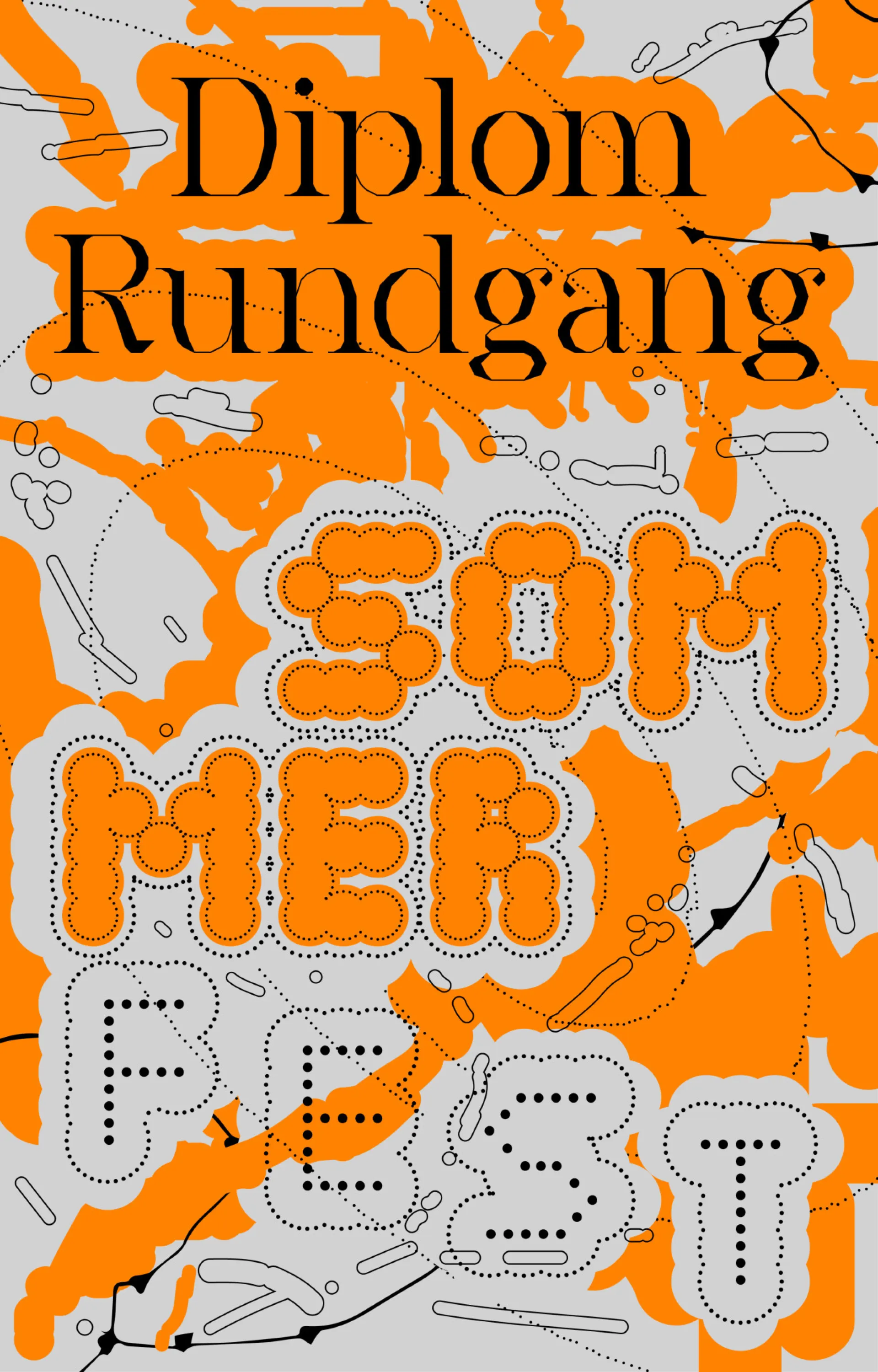 Diplom-Rundgang & Sommerfest 2022