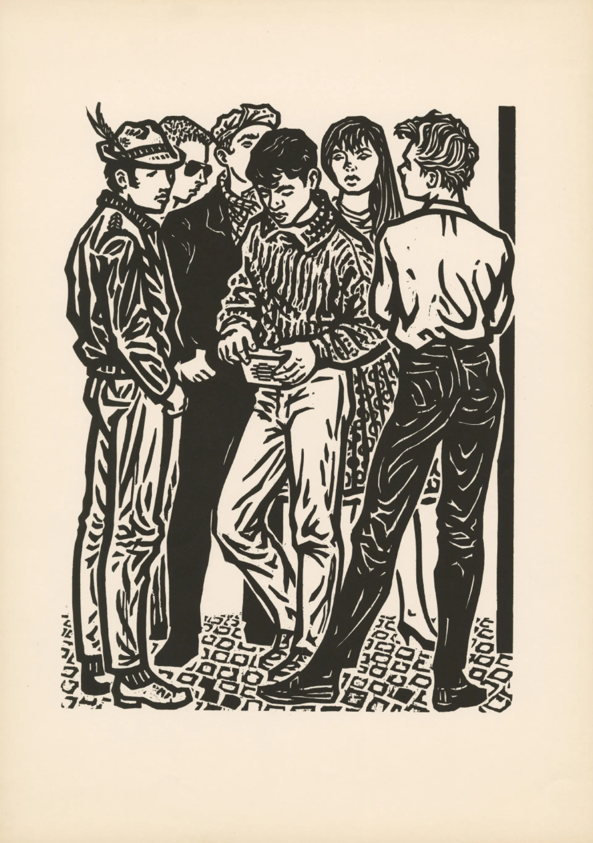 QUEER ART IN THE GDR? Biographies between Underground and Propaganda
