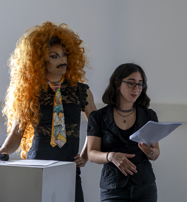 Orhun Mersin & Yagmur Uçkunkaya