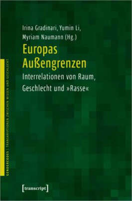GENDER, MEDIEN und AFFEKT