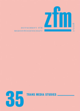 GENDER, MEDIEN und AFFEKT