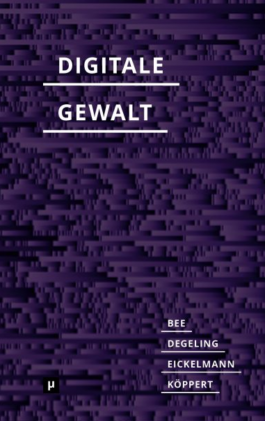 GENDER, MEDIEN und AFFEKT