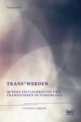 GENDER, MEDIEN und AFFEKT