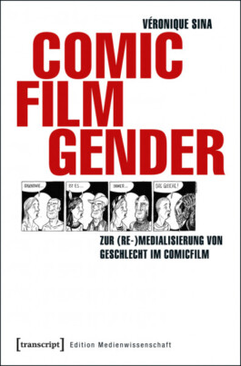 GENDER, MEDIEN und AFFEKT