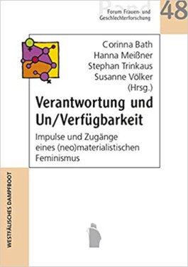 GENDER, MEDIEN und AFFEKT