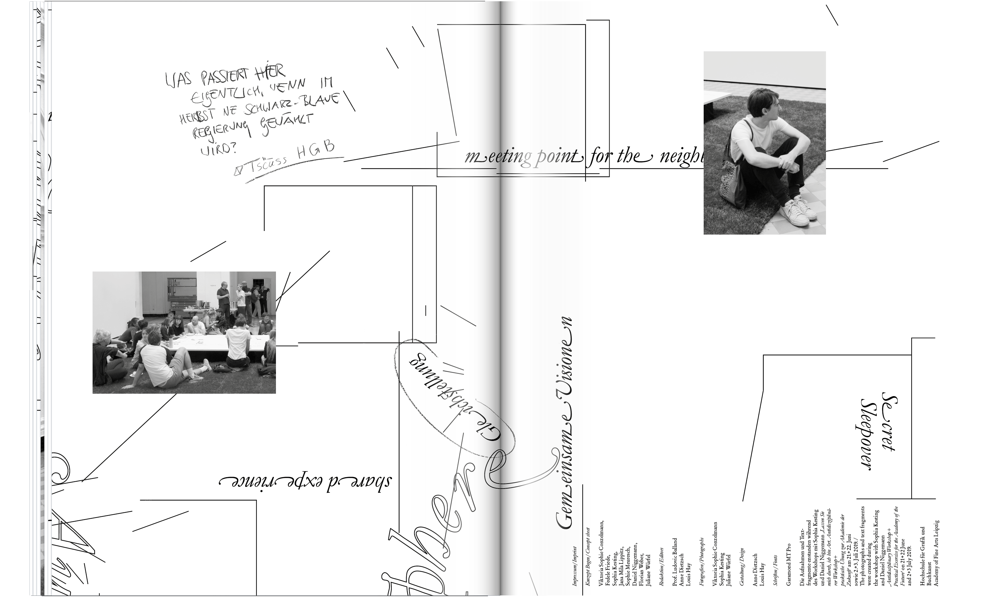 Thumbnail for Akademie der Zukunft