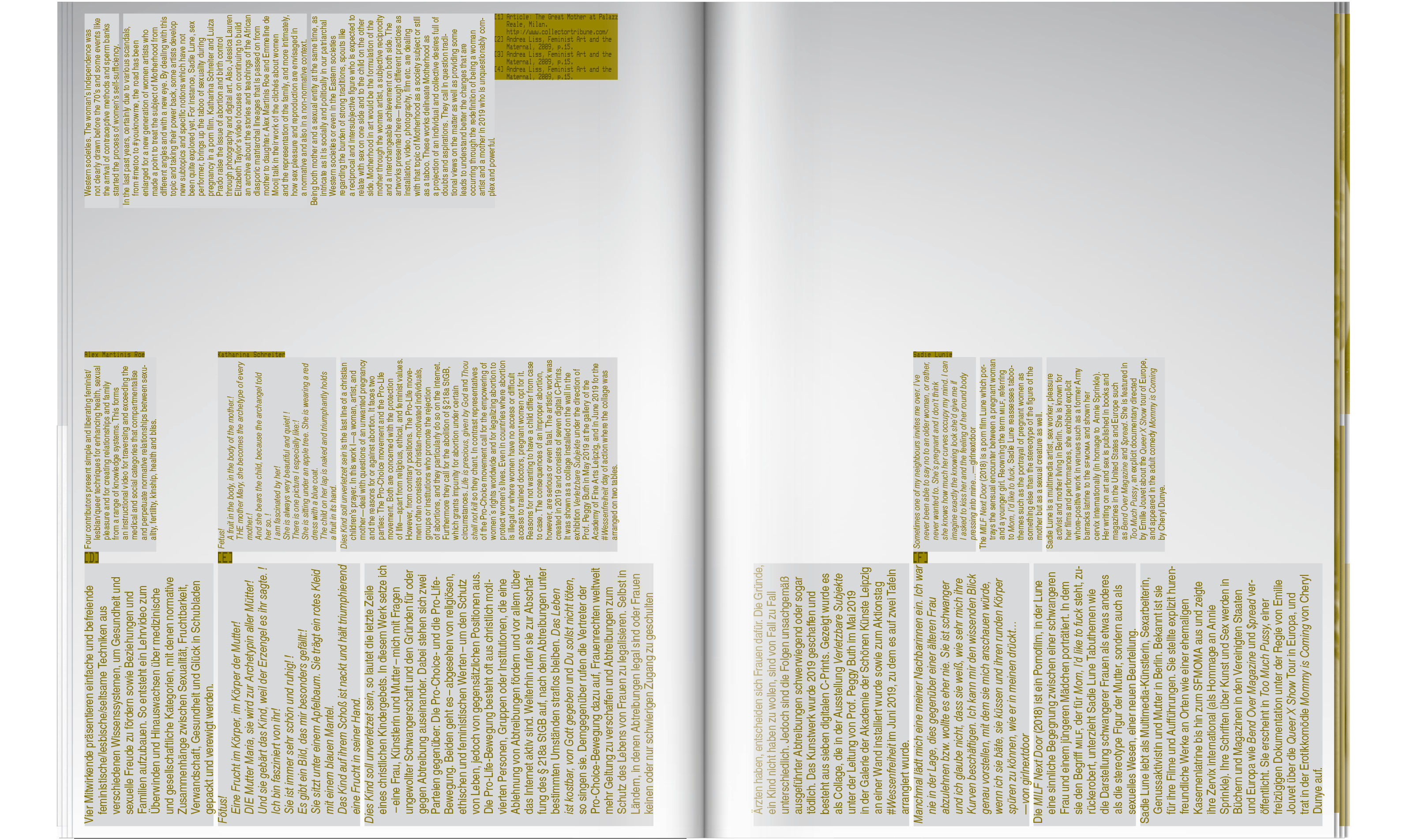 Thumbnail for Mother