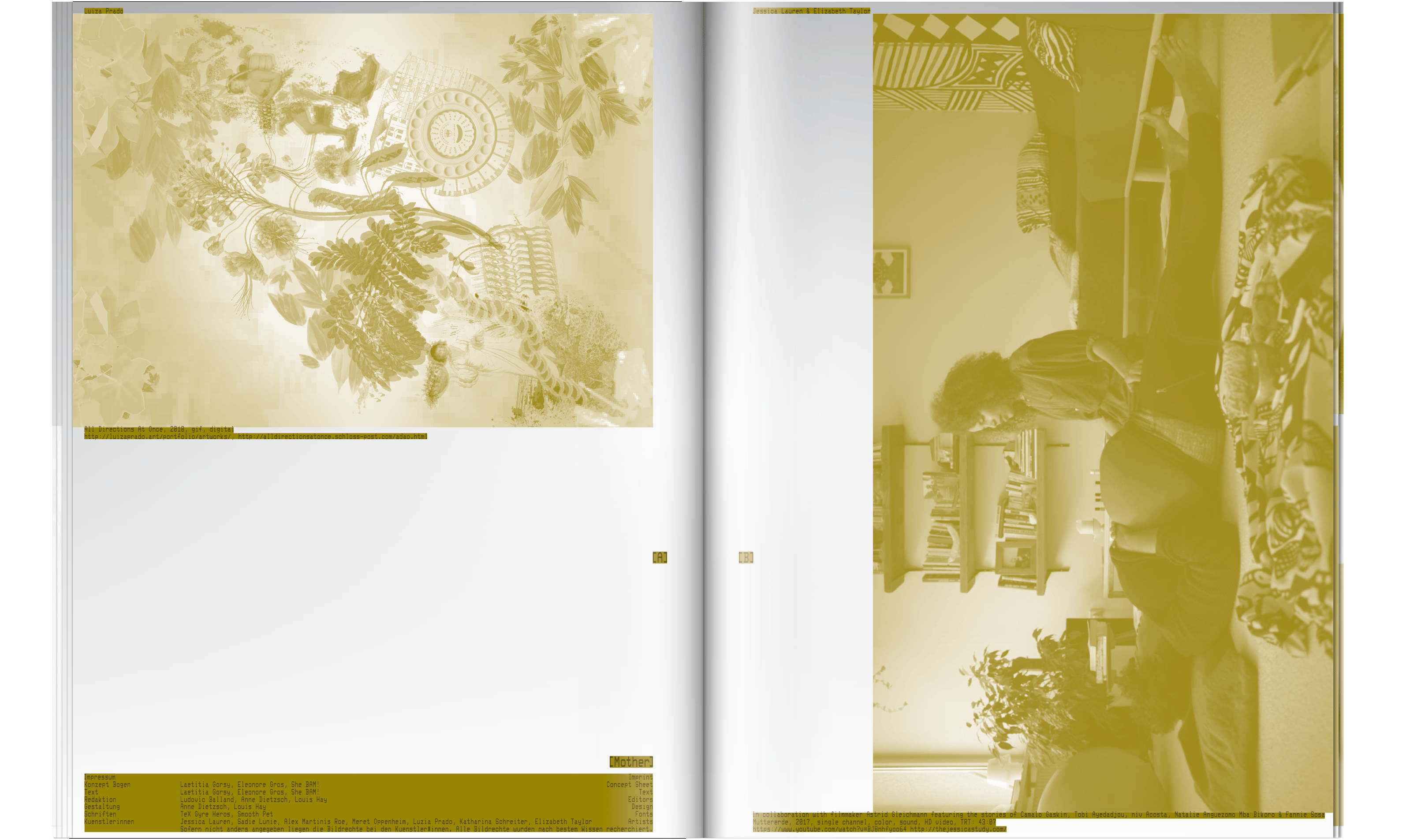 Thumbnail for Mother