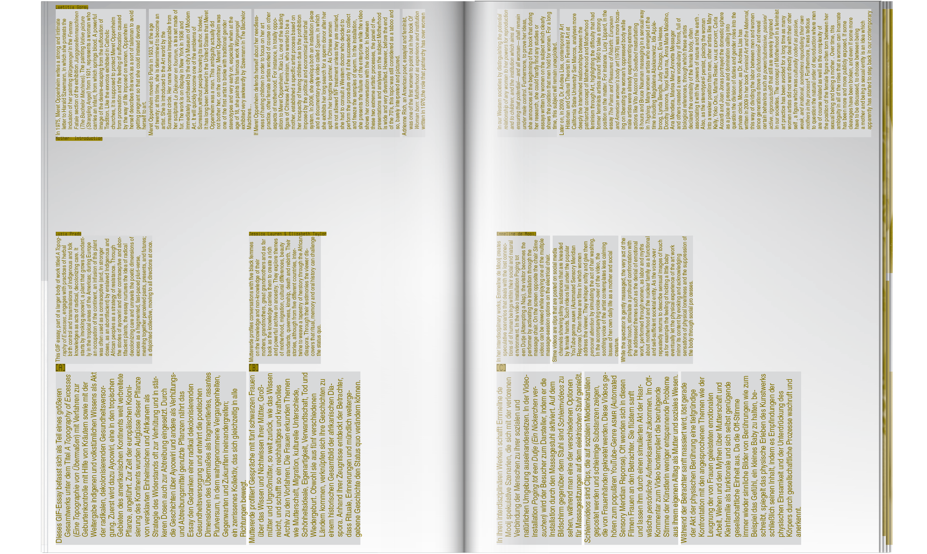 Thumbnail for Mother