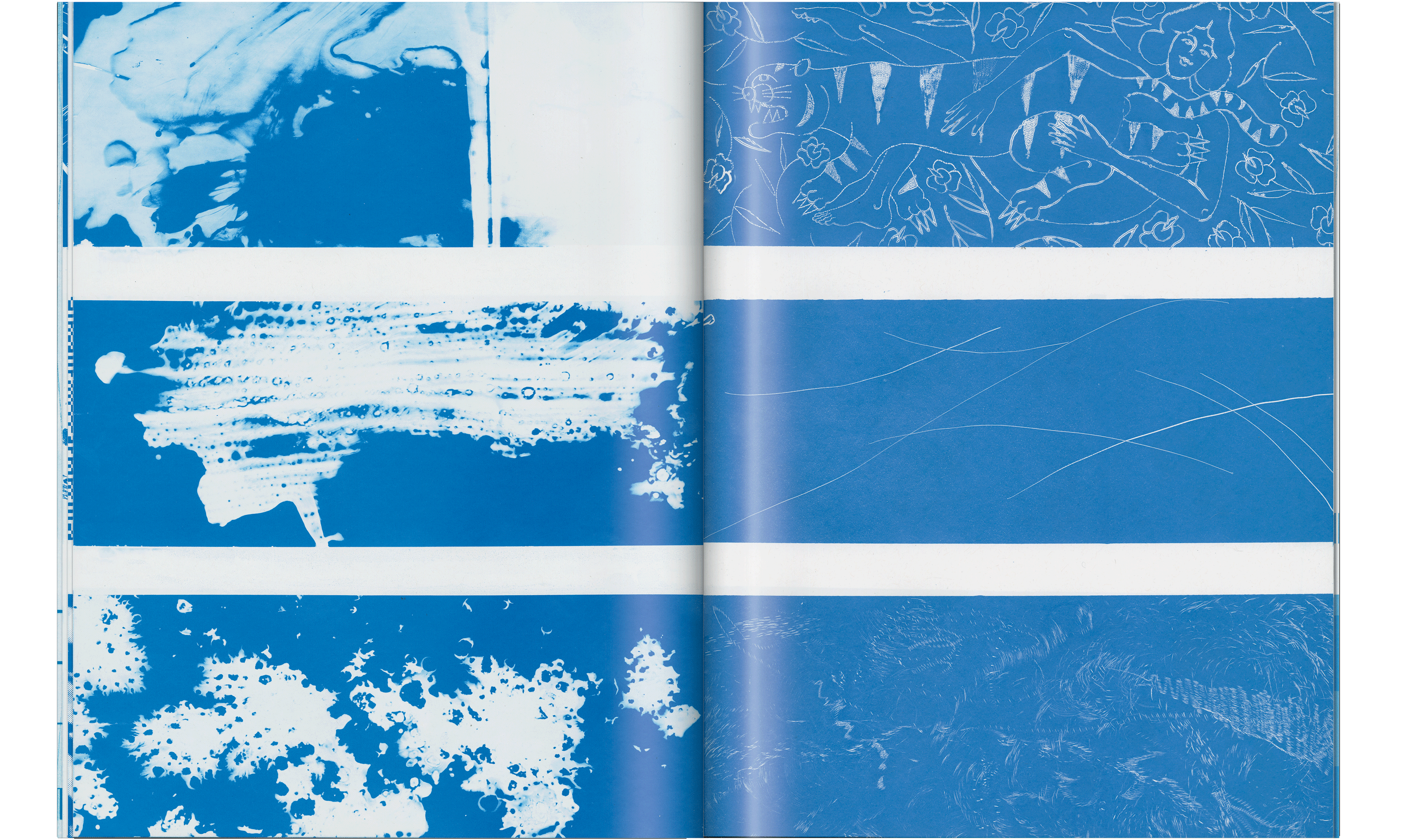 Thumbnail for Acid, Raster, Light, Water, Scratch