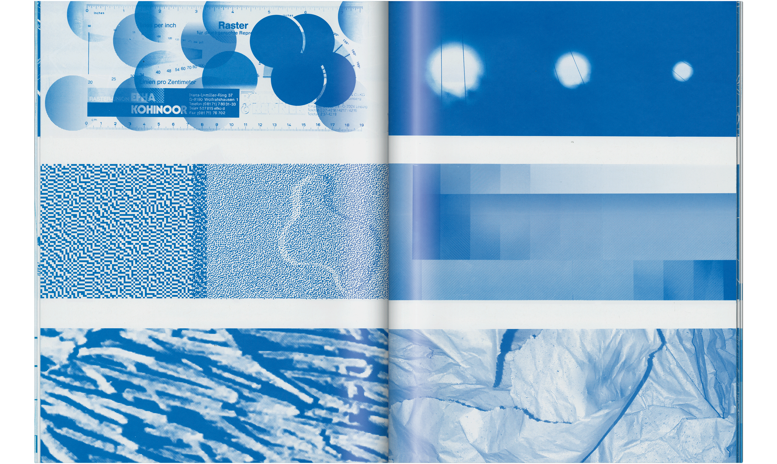 Thumbnail for Acid, Raster, Light, Water, Scratch