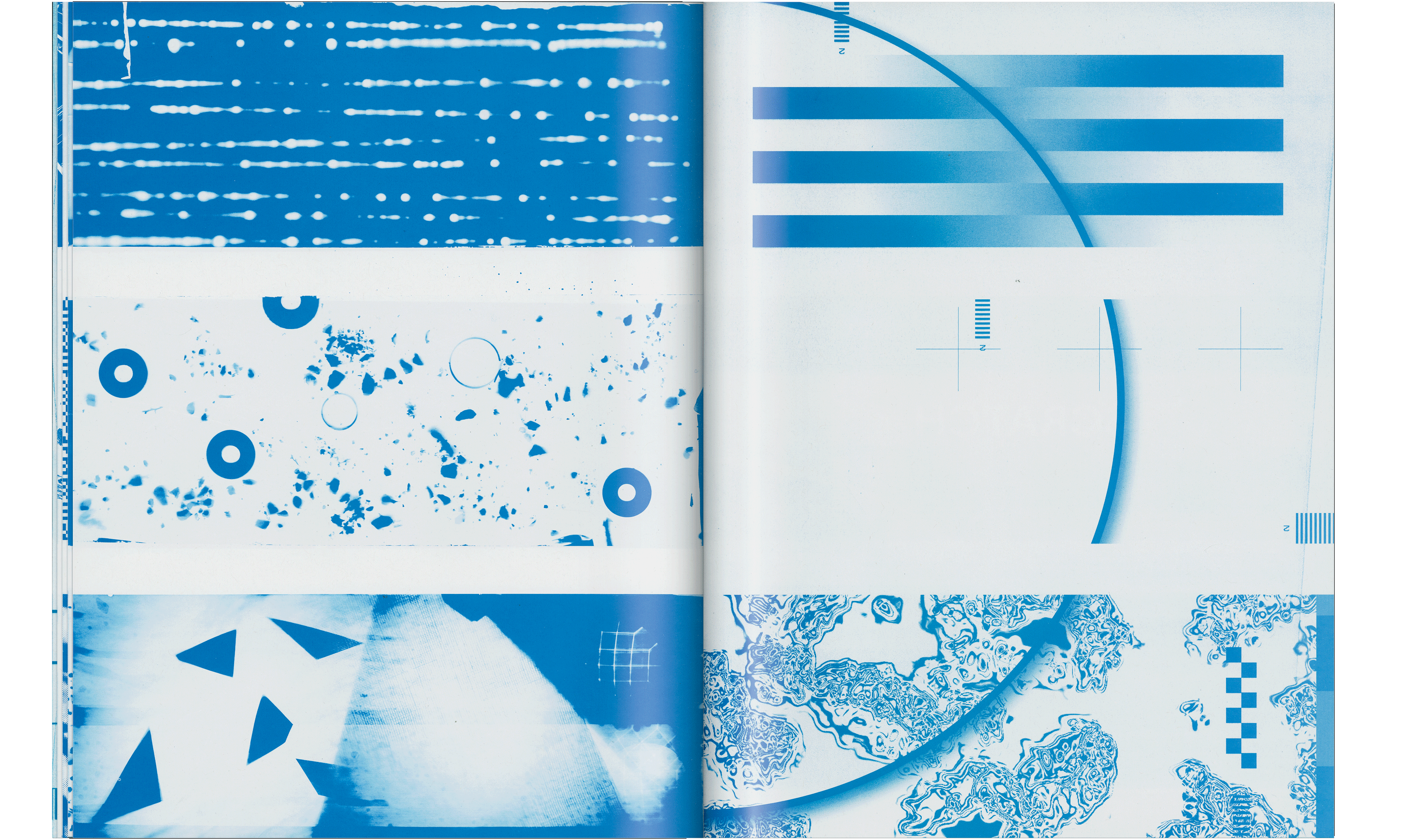 Thumbnail for Acid, Raster, Light, Water, Scratch