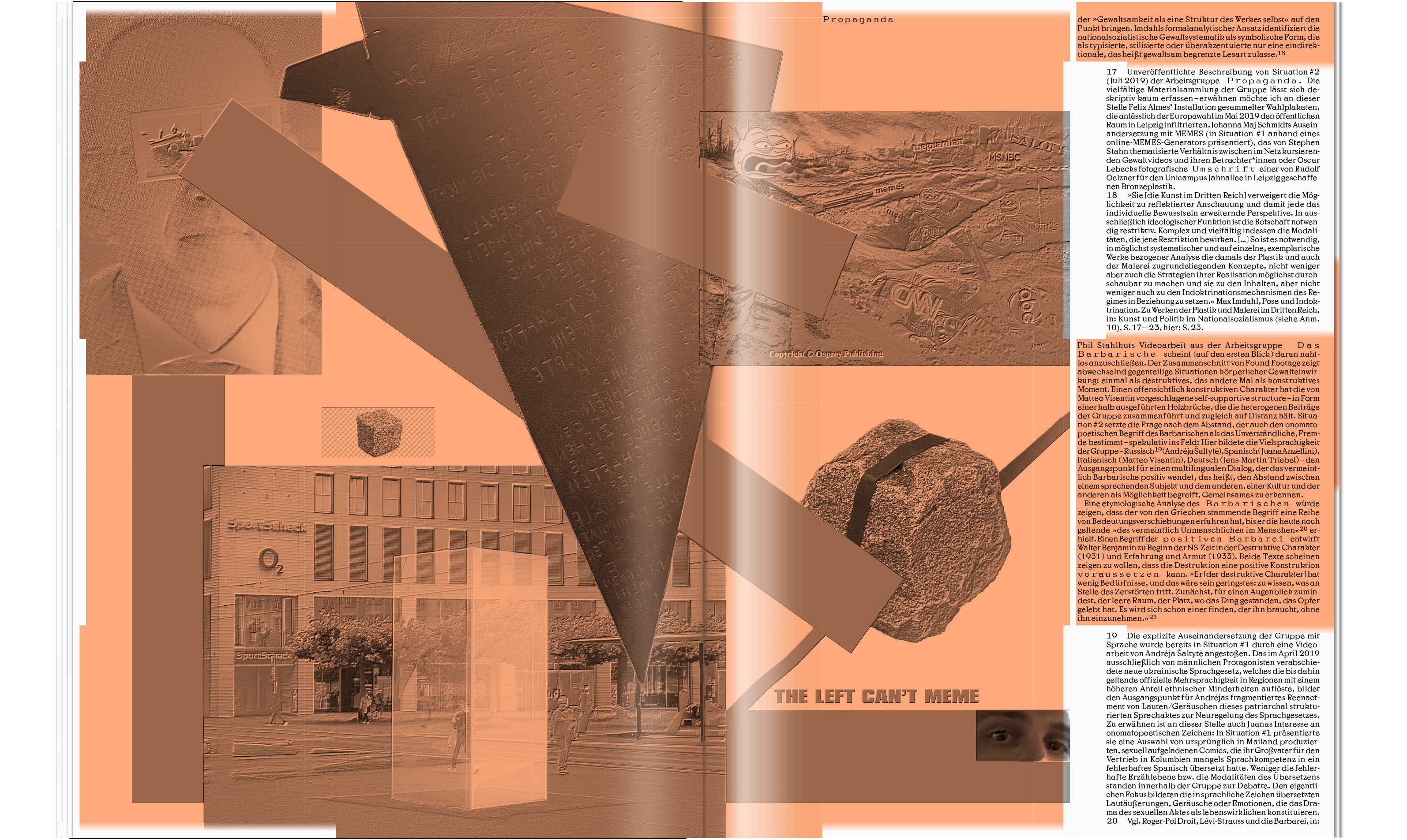 Thumbnail for Von Entarteter Kunst zu Entstellter Kunst