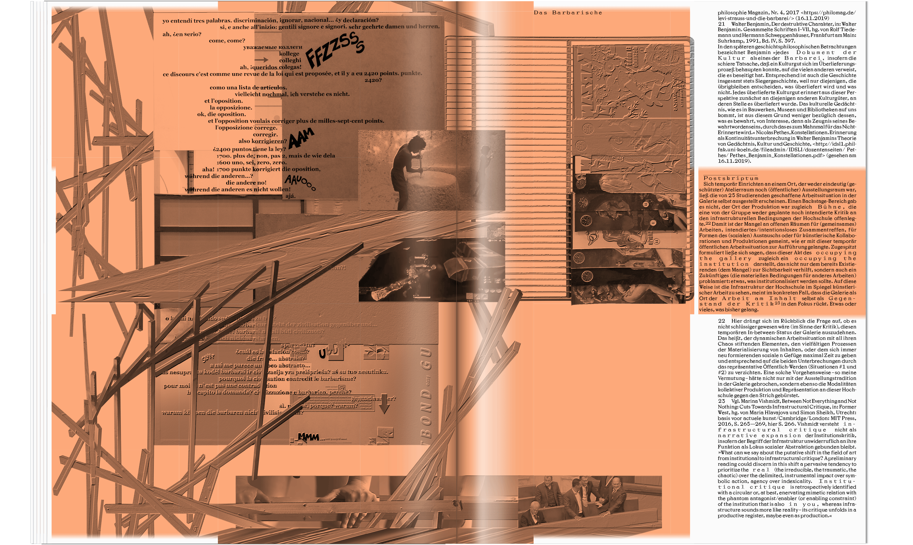 Thumbnail for Von Entarteter Kunst zu Entstellter Kunst